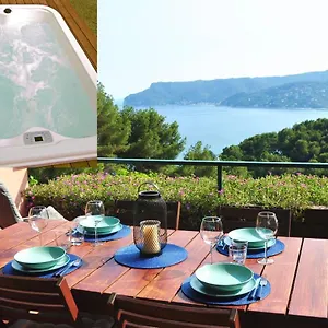  Appartamento Spettacolare Vista Mare Italia