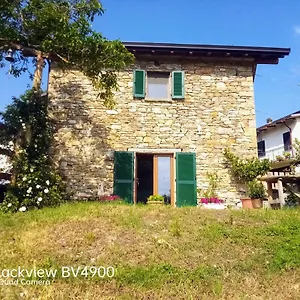  Appartamento Segarati Relax La Maiolica Italia