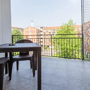  Appartamento Business Balcony Flat Italia