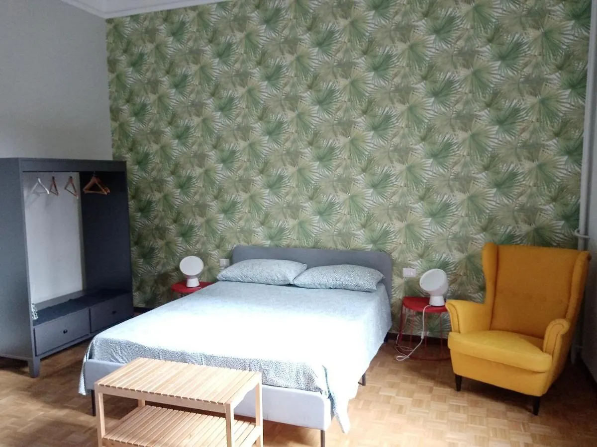 Casetta Safilu' Milan Italy